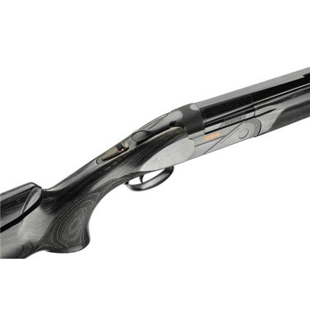 fusil superposé beretta 688 performance black sporting | armurerie de la gartempe