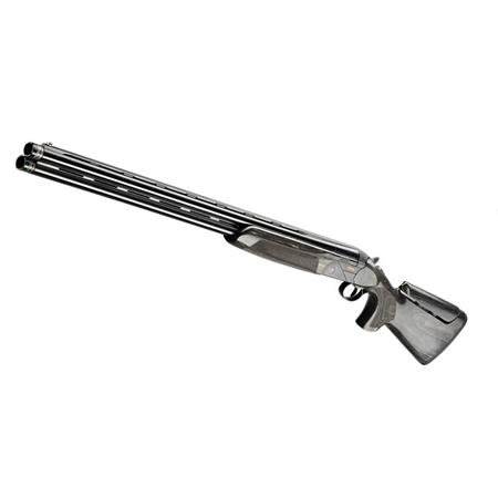 fusil superposé beretta 688 performance black sporting bfast | armurerie de la gartempe