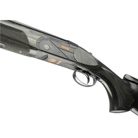 fusil superposé beretta 688 performance black sporting bfast | armurerie de la gartempe