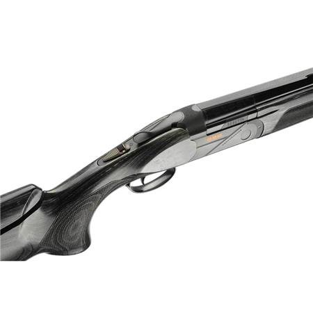 fusil superposé beretta 688 performance black sporting bfast | armurerie de la gartempe