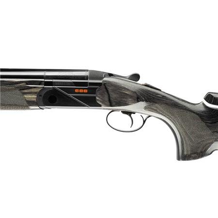 fusil superposé beretta 688 performance black sporting bfast | armurerie de la gartempe