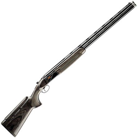 Fusil Superposé Beretta 688 Performance Black Sporting Vittoria B-Fast | Fusil Sporting Réglable