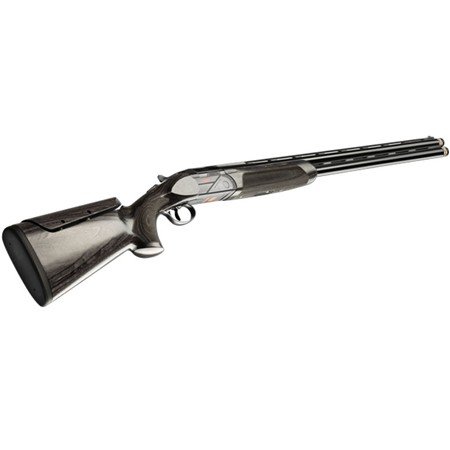 fusil superposé beretta 688 performance black sporting vittoria bfast | armurerie de la gartempe