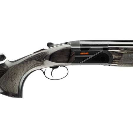 fusil superposé beretta 688 performance black sporting vittoria bfast | armurerie de la gartempe