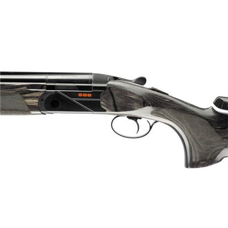 fusil superposé beretta 688 performance black sporting vittoria bfast | armurerie de la gartempe