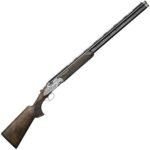 Fusil Superposé Beretta DT11EELL Floreal Sporting | Fusil de Compétition Premium