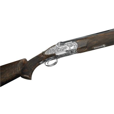 fusil superposé beretta dt11eell floreal sporting | armurerie de la gartempe