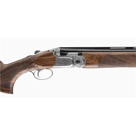 fusil superposé beretta dt11l floreal sporting | armurerie de la gartempe