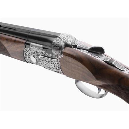 fusil superposé beretta dt11l floreal sporting | armurerie de la gartempe