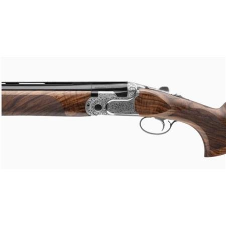 fusil superposé beretta dt11l floreal sporting | armurerie de la gartempe