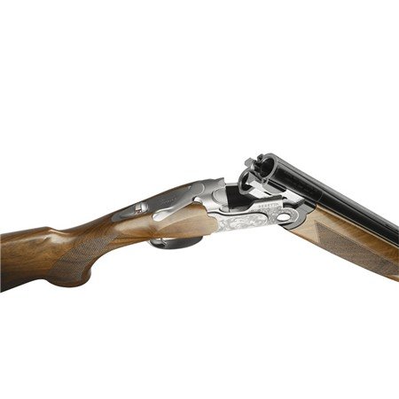 fusil superposé beretta ultraleggero silver 12 | armurerie de la gartempe