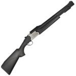 Fusil Superposé Blackstorm Firearms Tracker Calibre 12/76