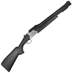 Fusil Superposé Blackstorm Firearms Tracker Calibre 12/76