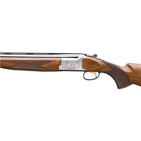 fusil superposé browning b525 game 1 micro 12m | armurerie de la gartempe