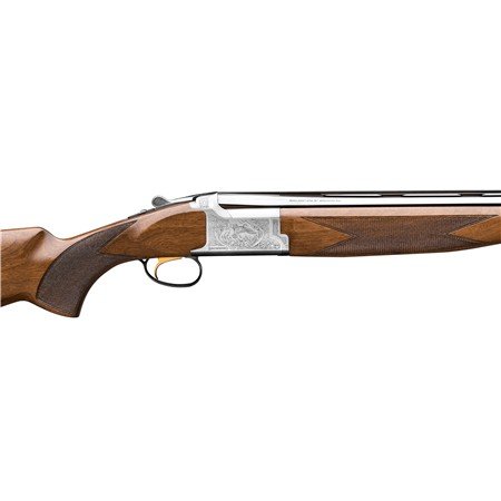 fusil superposé browning b525 game 1 micro 12m | armurerie de la gartempe