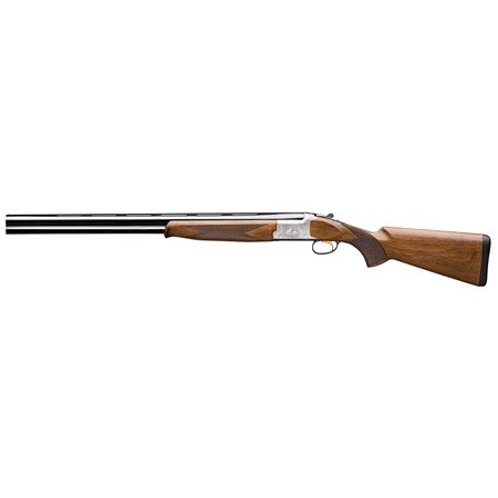 fusil superposé browning b525 game 1 micro 12m | armurerie de la gartempe