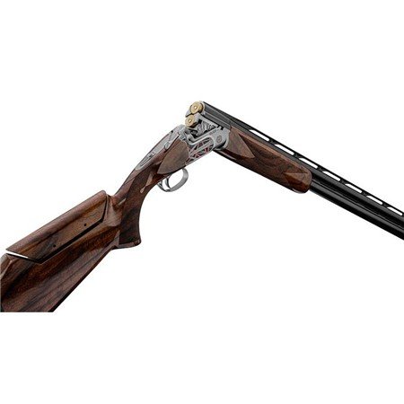 fusil superposé caesar guerini invictus artco ascent sporting 1/2 bande haude | armurerie de la gartempe