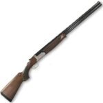 Fusil Superposé Franchi Feeling Acier Elegante Calibre 20