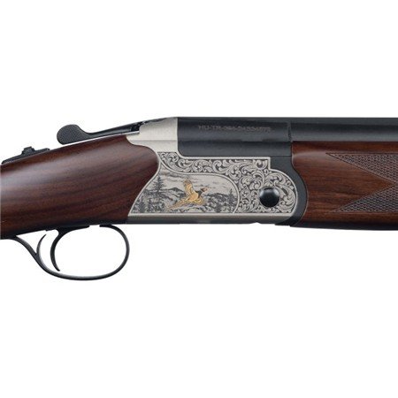 fusil huglu eagle g superposé