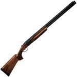 Fusil Superposé Huglu Parcours Calibre 12/76 Canon 76 cm