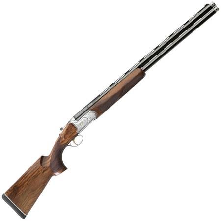 Fusil Superposé Mercurey Mansart BEMM Sporting Short Calibre 20
