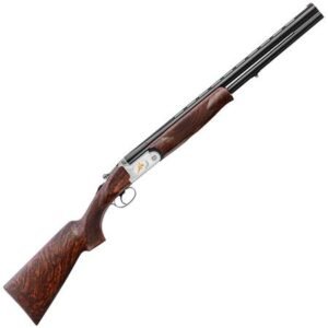 Fusil Superposé Renato Baldi De Plaine Classic Light FX Wood