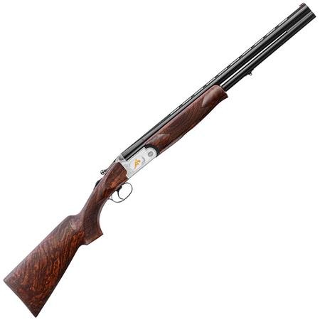 Fusil Superposé Renato Baldi De Plaine Classic Light FX Wood