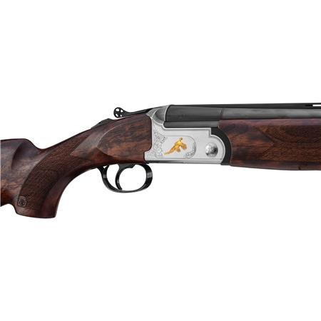 fusil superposé renato baldi de plaine classic light crosse fx wood | armurerie de la gartempe