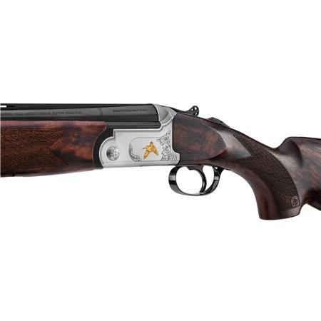 fusil superposé renato baldi de plaine classic light crosse fx wood | armurerie de la gartempe