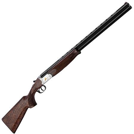 Fusil Superposé Renato Baldi De Plaine Deluxe FX Wood