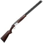 Fusil Superposé Renato Baldi Parcours FX Wood Calibre 12
