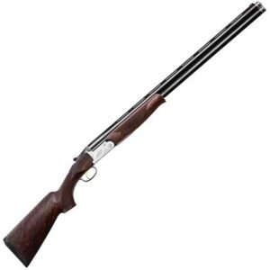 Fusil Superposé Renato Baldi Parcours FX Wood Calibre 12