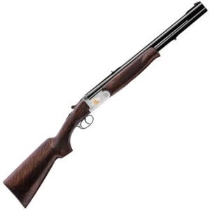 Fusil Superposé Renato Baldi Slug Classic FX Wood Calibre 12