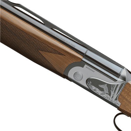 fusil superposé rizzini br110 beccaccia light | armurerie de la gartempe