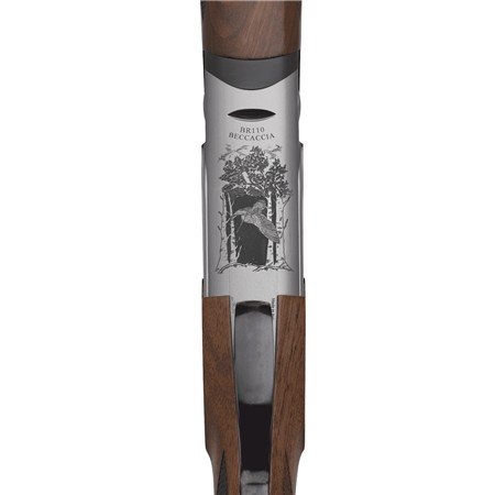 fusil superposé rizzini br110 beccaccia light | armurerie de la gartempe