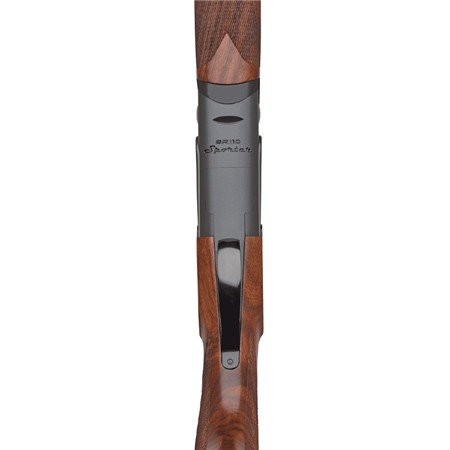 fusil superposé rizzini br110 sporter | armurerie de la gartempe
