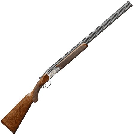 Fusil Superposé Rizzini BR220 Light Calibre 20 et 28