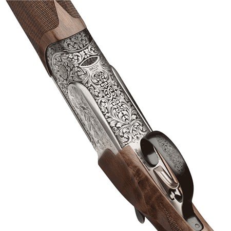 fusil superposé rizzini br220 light | armurerie de la gartempe