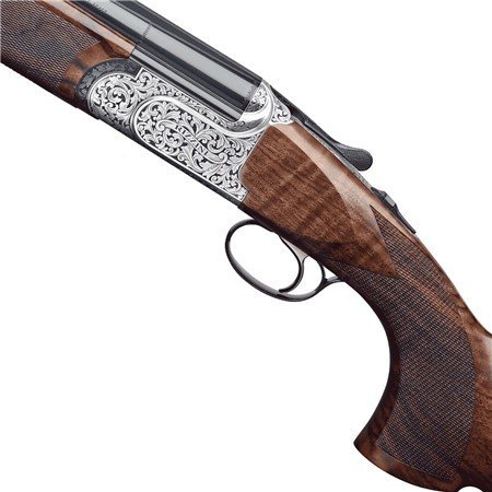 fusil superposé rizzini br240 el sporting | armurerie de la gartempe