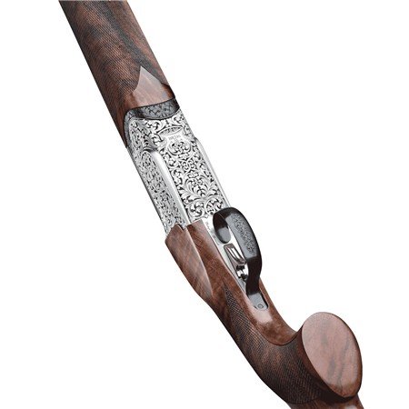 fusil superposé rizzini br240 el sporting | armurerie de la gartempe
