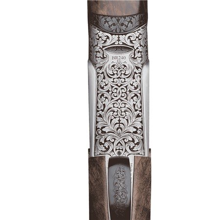 fusil superposé rizzini br240 el sporting | armurerie de la gartempe