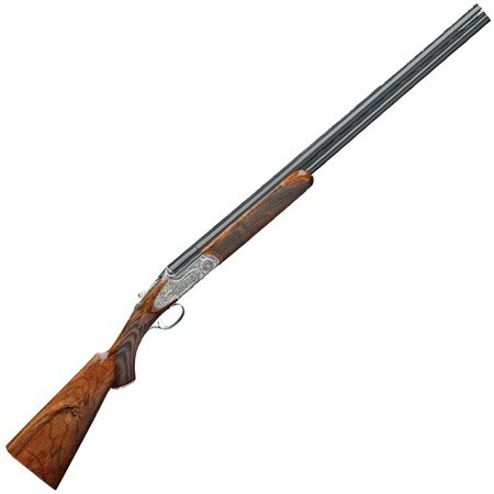 Fusil Superposé Rizzini Regal De Luxe Calibre 20 et 28