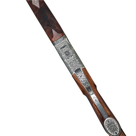fusil superposé rizzini regal de luxe | armurerie de la gartempe