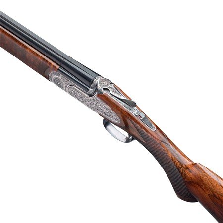 fusil superposé rizzini regal de luxe | armurerie de la gartempe