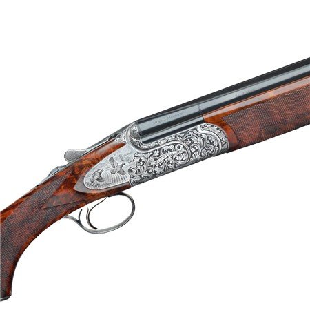 fusil superposé rizzini regal extra | armurerie de la gartempe