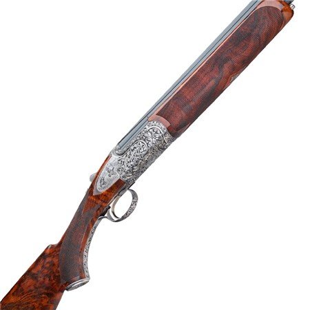 fusil superposé rizzini regal extra | armurerie de la gartempe