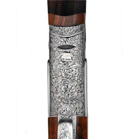 fusil superposé rizzini s2000 sporting | armurerie de la gartempe