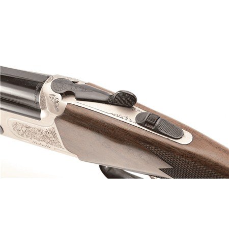 fusil superposé sabatti adler