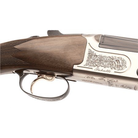 fusil superposé sabatti adler