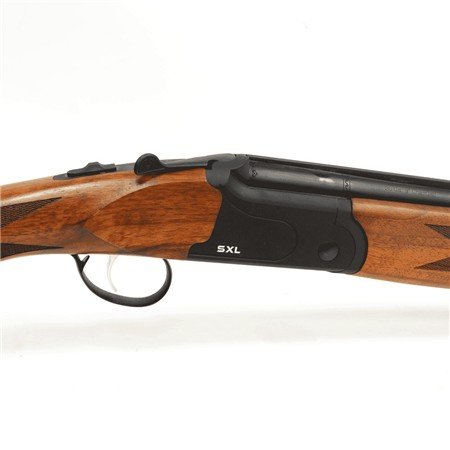 fusil superposé spartan slx light